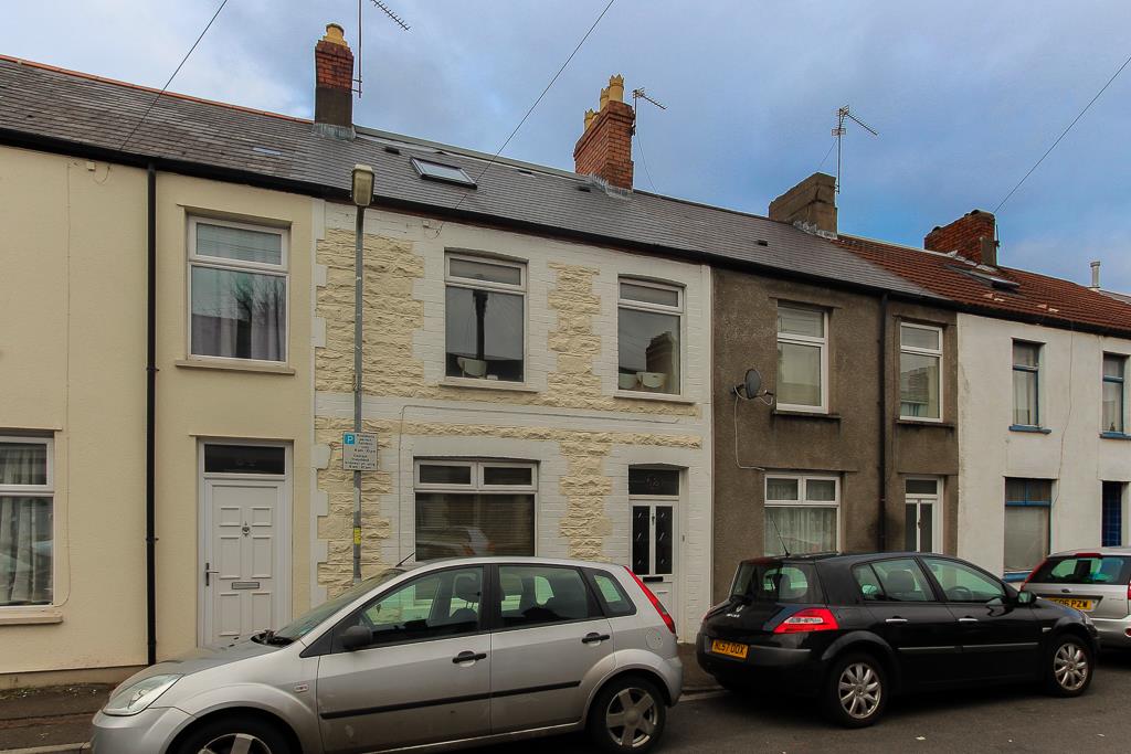 Bedford Street, Roath — photograph 4